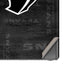 NFL Houston Texans Black & White Galaxy Note20 5G Skin